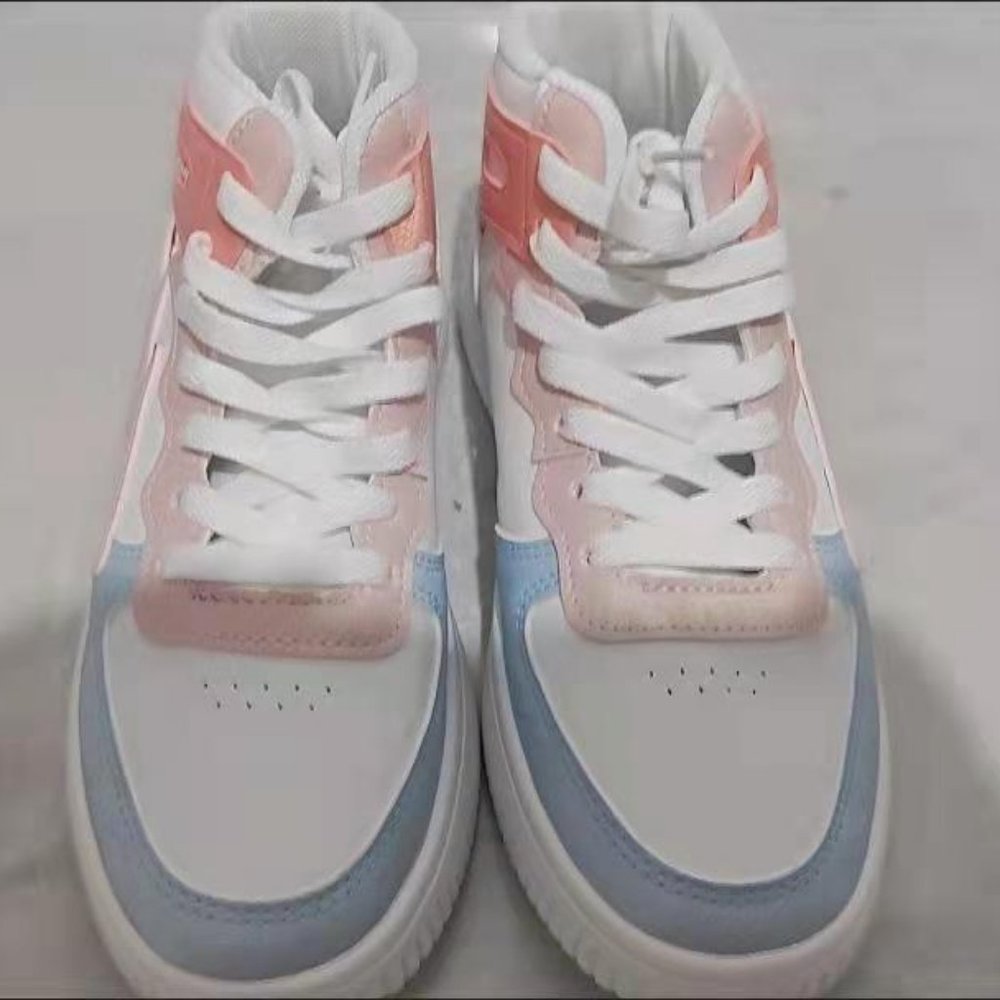 Plover Athletic Shoes